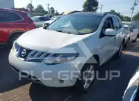 2009 Nissan MURANO фото