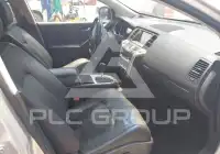 2009 Nissan MURANO фото