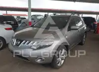 2009 Nissan MURANO фото