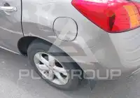 2009 Nissan MURANO фото
