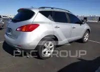 2009 Nissan MURANO фото