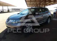 2009 Nissan MURANO фото
