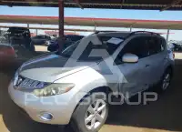 2009 Nissan MURANO фото