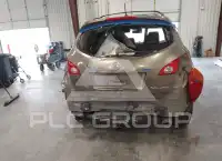 2009 Nissan MURANO photo