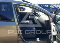 2009 Nissan MURANO фото