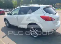 2009 Nissan MURANO фото