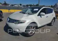 2009 Nissan MURANO фото