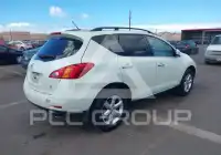 2009 Nissan MURANO фото