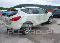 2009 Nissan MURANO фото