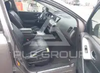 2009 Nissan MURANO фото