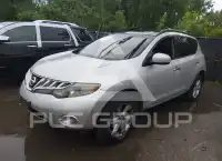 2009 Nissan MURANO фото