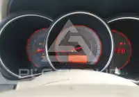 2009 Nissan MURANO фото