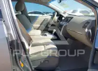 2009 Nissan MURANO фото