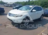 2009 Nissan MURANO фото