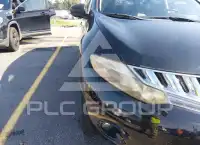 2009 Nissan MURANO фото