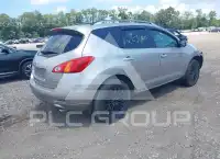 2009 Nissan MURANO фото
