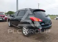 2009 Nissan MURANO фото