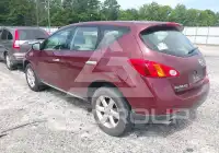 2009 Nissan MURANO фото