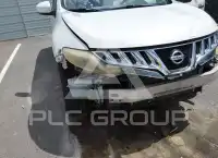 2009 Nissan MURANO фото