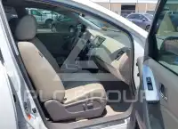 2009 Nissan MURANO photo