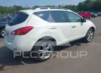 2009 Nissan MURANO фото