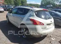 2009 Nissan MURANO photo