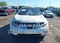 2009 Nissan MURANO фото