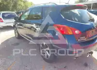 2009 Nissan MURANO фото