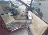 2009 Nissan MURANO фото