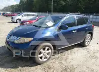 2009 Nissan MURANO фото