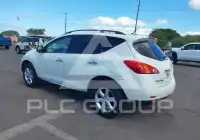 2009 Nissan MURANO фото