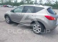 2009 Nissan MURANO фото