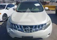 2009 Nissan MURANO фото