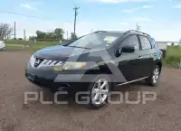2009 Nissan MURANO фото