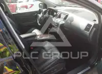 2009 Nissan MURANO фото