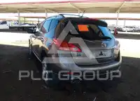 2009 Nissan MURANO фото