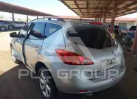 2009 Nissan MURANO фото