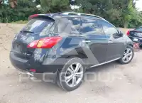 2009 Nissan MURANO фото