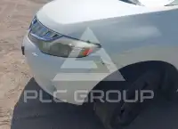 2009 Nissan MURANO фото