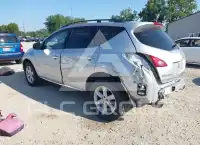 2009 Nissan MURANO фото