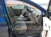2009 Nissan MURANO фото