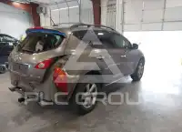 2009 Nissan MURANO photo