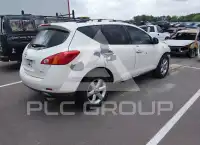 2009 Nissan MURANO фото
