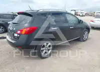 2009 Nissan MURANO фото