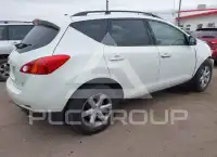 2009 Nissan MURANO фото