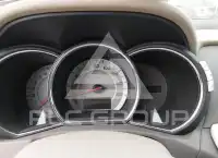 2009 Nissan MURANO фото