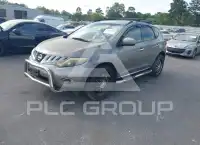2009 Nissan MURANO фото