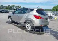 2009 Nissan MURANO фото