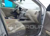 2009 Nissan MURANO фото