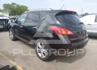 2009 Nissan MURANO фото